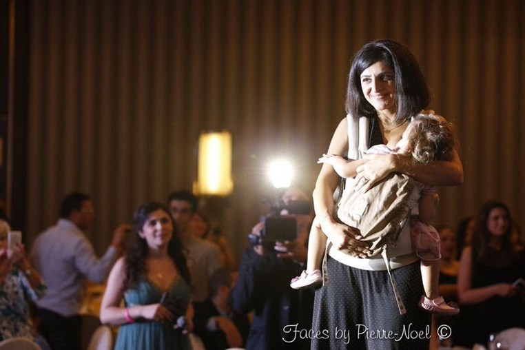 A Night with the Breastfeeding Stars